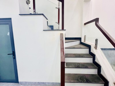 Nhà hiệp bình phước khu phân lô 4,5x14 đối diện vạn phúc city - 6,8tỷ. 2