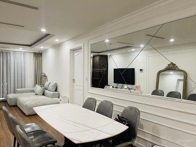 Căn hộ sunshine garden đẹp - giá tốt - vị trí đắc địa tại phường vĩnh tuy, hai bà trưng, hà nội 4