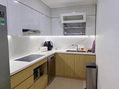 Căn hộ 88m2 - an bình plaza 97 trần bình - full nội thất - giá 6.45 tỷ 1