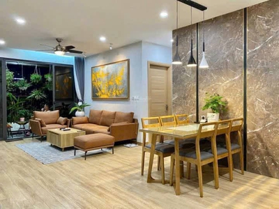 Căn hộ 88m2 - an bình plaza 97 trần bình - full nội thất - giá 6.45 tỷ 2