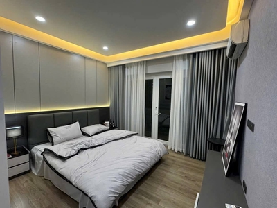 Căn hộ 88m2 - an bình plaza 97 trần bình - full nội thất - giá 6.45 tỷ 3