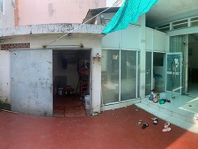 Chính chủ cho thuê nhà nguyên căn 130m2 đường 36, chợ bến đò, trường vinatex, đường phạm văn đồng. 3