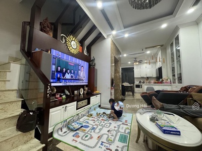 Bán nhà pl trần duy hưng - cầu giấy - 85m2 9t thang máy - ô tô kinh doanh vp nhà đẹp 2