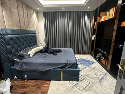 Bán nhà 4 tầng, 60m2, hẻm nguyễn trãi, quận 5 - giá 12 tỷ - sổ hồng chính chủ 3