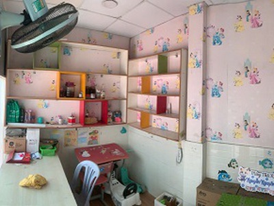 Chính chủ cho thuê nhà nguyên căn 130m2 đường 36, chợ bến đò, trường vinatex, đường phạm văn đồng. 1