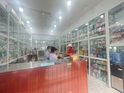 Bán nhà mặt tiền kinh doanh trần quốc thảo, võ thị sáu, q3, 80m2, 4 tầng, có dòng tiền 0