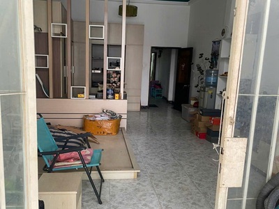 Bán nhà mặt tiền kinh doanh trần quốc thảo, võ thị sáu, q3, 80m2, 4 tầng, có dòng tiền 1