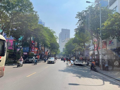 Bán nhà pl trần duy hưng - cầu giấy - 85m2 9t thang máy - ô tô kinh doanh vp nhà đẹp 3