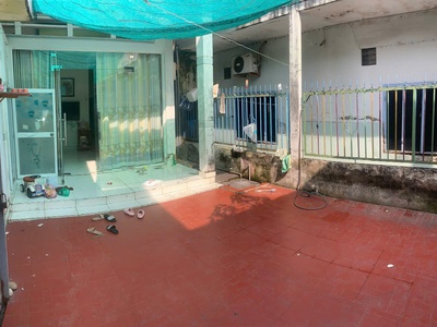 Chính chủ cho thuê nhà nguyên căn 130m2 đường 36, chợ bến đò, trường vinatex, đường phạm văn đồng. 4