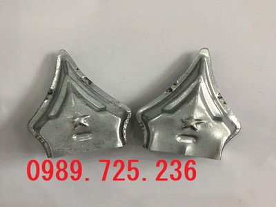 Mua chụp mũ sắt hàng rào uy tín giá rẻ. 2
