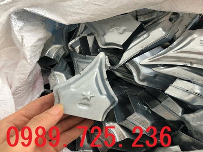 Mua chụp mũ sắt hàng rào uy tín giá rẻ. 3