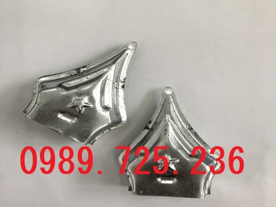 Mua chụp mũ sắt hàng rào uy tín giá rẻ. 4