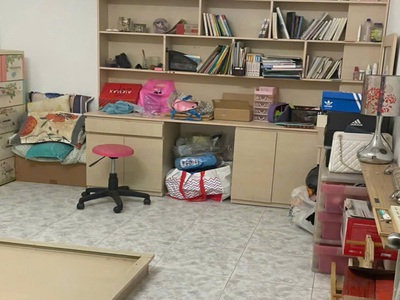 Bán nhà mặt tiền kinh doanh trần quốc thảo, võ thị sáu, q3, 80m2, 4 tầng, có dòng tiền 2