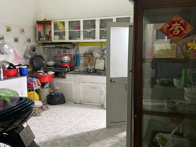 Bán nhà mặt tiền kinh doanh trần quốc thảo, võ thị sáu, q3, 80m2, 4 tầng, có dòng tiền 3