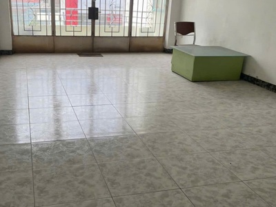 Bán nhà mặt tiền kinh doanh trần quốc thảo, võ thị sáu, q3, 80m2, 4 tầng, có dòng tiền 4