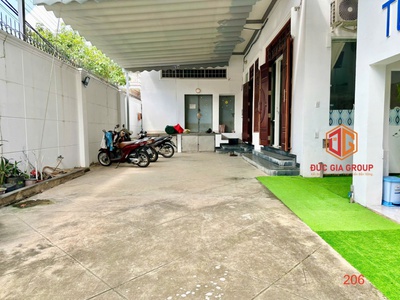Ngộp, bán căn biệt thự góc 2 mặt tiền gần b5 tân hiệp, đường nhựa 8m thông, chỉ 8,9 tỷ 0