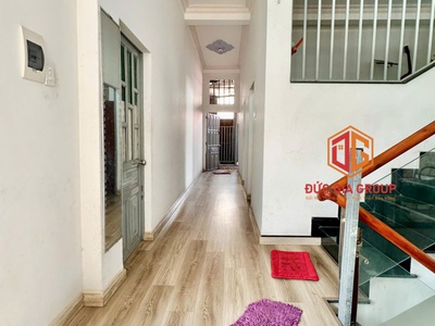 Ngộp, bán căn biệt thự góc 2 mặt tiền gần b5 tân hiệp, đường nhựa 8m thông, chỉ 8,9 tỷ 3