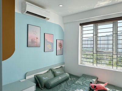 Bán hoặc cho thuê căn hộ tầng trung khu 3 toà mới kđt thanh hà - mường thanh, hà đông, hà nội  - 0