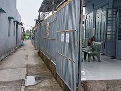 Cần tiền bán 46 căn trọ giá siêu rẻ, dt 1000m2, thu nhập bình quân 40tr/1 tháng. 0