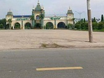 Cần tiền bán 46 căn trọ giá siêu rẻ, dt 1000m2, thu nhập bình quân 40tr/1 tháng. 3