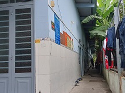 Cần tiền bán 46 căn trọ giá siêu rẻ, dt 1000m2, thu nhập bình quân 40tr/1 tháng. 4