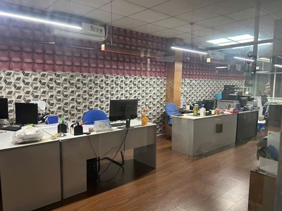 Bán nhà 9x38 mặt tiền trung mỹ tây 12, giáp gò vấp, tặng nhà xưởng 2