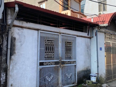 Bán đất thụy phương - bắc từ liêm - dt50m2 - mt5m - giá hơn 6 tỷ - ngõ ô tô -  để ở hoặc xây ccmn 0