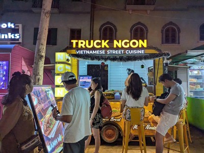 Thông tin mới nhất dự án tổ hợp khách sạn, vui chơi giải trí 5  sun cát bà 4