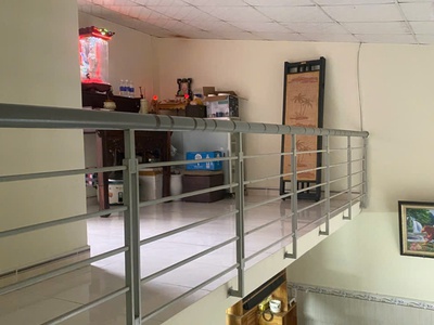 Bán nhà mê lửng đât 52 m2 sát lô góc   2 phòng ngủ giá 2.6 tỷ - chỉ 200m đến biển mân thái 0