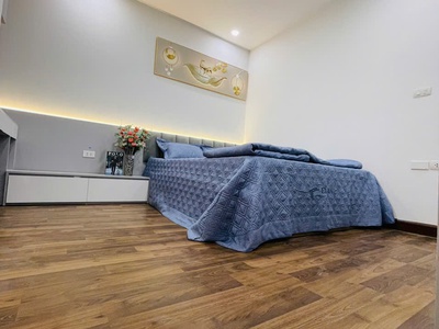 Chính chủ cần chuyển nhượng căn hộ s4 goldmark city tầng 30 diện tích 83m2 hỗ trợ vay bạnk 4