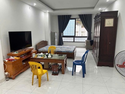 Bán nhà đẹp mặt phố nguyễn viết xuân - hà đông, 7 tầng thang máy, vừa ở vừa kinh doanh 1