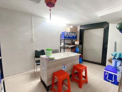 Bán nhà mặt tiền phan xích long - ba tháng hai, q11, 3.5x14m, 5 tầng - 4pn, 9.9 tỷ. 3