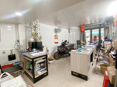 Bán nhà mặt tiền phan xích long - ba tháng hai, q11, 3.5x14m, 5 tầng - 4pn, 9.9 tỷ. 2