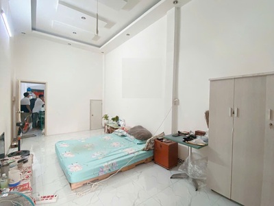 Bán nhà mặt tiền phan xích long - ba tháng hai, q11, 3.5x14m, 5 tầng - 4pn, 9.9 tỷ. 4