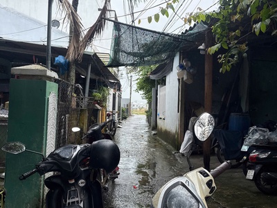 Chủ cần tiền bán gấp nhà phường sơn phong, hội an gía 2,2 tỷ 0
