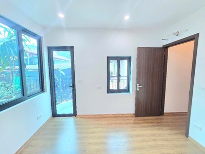 Nghĩa dũng -ba đình / 4 tầng 32m2 - dân xây mới - 6x tỷ 3