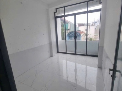 cho thuê nhà nguyên căn - phan văn hân, bình thạnh- 15trieu 2