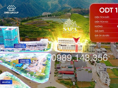 Bán căn liền kề khu hành chính mới sapa, xây sẵn 4 tầng. giá ưu đãi. 2