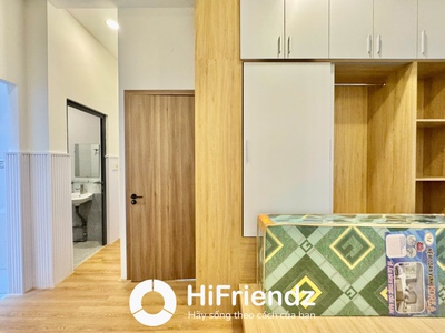 Cho thuê cc mini 20m2, 6,2 triệu, thuê phòng trọ quận 1 giá rẻ, gần trung tâm phạm ngũ lão, quận 1 0