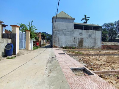 Dưới 2 tỷ tìm khách mua lô thiên mã vĩnh lộc đường thông ô tô tránh 3