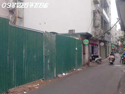Lô đất vàng trung tâm cầu giấy   giá siêu tốt cho nhà đầu tư  bạn đang tìm một lô đất đẹp, vị trí 0