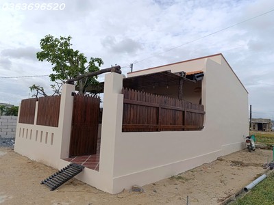 Sang nhượng homestay siêu xinh   khu vực hòn đỏ, ninh thuận  huỳnh trần sơn - homestay 0