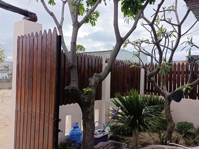 Sang nhượng homestay siêu xinh   khu vực hòn đỏ, ninh thuận  huỳnh trần sơn - homestay 1