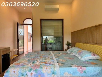 Sang nhượng homestay siêu xinh   khu vực hòn đỏ, ninh thuận  huỳnh trần sơn - homestay 4