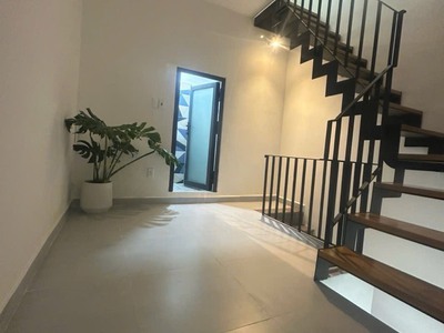 Tin thật  bán nhà riêng tại đường bùi viện, phường phạm ngũ lão, quận 1, giá tốt 9,3 tỷ, 41m2 3