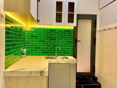 Tin thật  bán nhà riêng tại đường bùi viện, phường phạm ngũ lão, quận 1, giá tốt 9,3 tỷ, 41m2 2