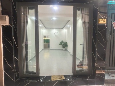 Tin thật  bán nhà riêng tại đường bùi viện, phường phạm ngũ lão, quận 1, giá tốt 9,3 tỷ, 41m2 1