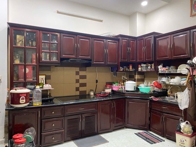 Bán biệt thự mini đường đinh bộ lĩnh, tiện ích vô vàn, chính chủ bán nhanh 4