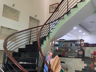 Bán biệt thự mini đường đinh bộ lĩnh, tiện ích vô vàn, chính chủ bán nhanh 3