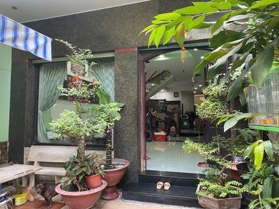 Bán biệt thự mini đường đinh bộ lĩnh, tiện ích vô vàn, chính chủ bán nhanh 1